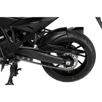 Puig Honda Nt1100 2024 Bakskjerm