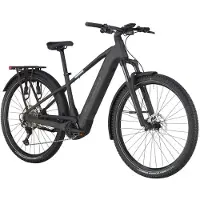Scott Bikes Axis 20 Performance Cx 29´´ Deore Rd M6100sgs 2025 Elektrisk Sykkel
