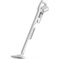 Deerma 2-in-1 Vacuum cleaner DX700 - Sølv