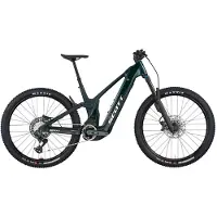 Scott Bikes Patron 900 Perf Line Cx 29´´ Gx Eagle Axs 2026 Elektrisk Terrengsykkel
