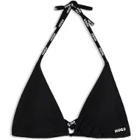 HUGO Pure 10269296 Triangle Bikinitopp