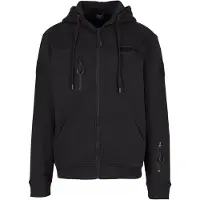 Brandit Tactical Genser Med Hel Glidelås