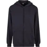 Urban Classics Basic Genser Med Hel Glidelås