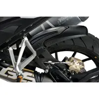 Puig Bmw R1200gs 2018-2019 Bakskjerm