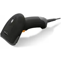Newland HR22 Dorado II 2D Scanner, RS232. Incl RS232 Cable and