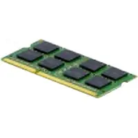 Lenovo - DDR3L - modul - 8 GB - SO DIMM 204-pin - 1600 MHz / PC3L-12800 - 1.35 V - ikke-bufret - ikke-ECC - for G50; G50-30; G50-45; G50-70; IdeaPa...