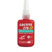Loctite 270 Thread Locker 50ml Lim