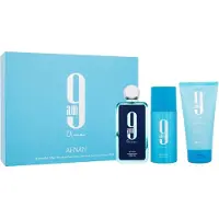 AFNAN 9am Dive EDP parfymert vannsett unisex, 100 ml
