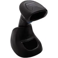 Datalogic QuickScan QBT2500 - 2D Wireless Barcode Scanner (Includes USB Cable and Cradle)