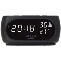 Adler Ad 1186 Bluetooth-høyttaler