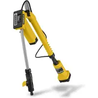 Powerplus Vannpumpe 12v