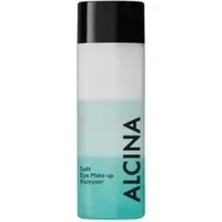 Alcina Soft Eye Make-up Remover 100 ml