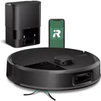 iRobot Roomba 705 Max+ robotstøvsuger – svart