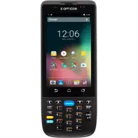 Opticon H-29 - Datainnsamlingsterminal - robust - Android 6.1 (Marshmallow) - 16 GB eMMC - 4.3 farge TFT (800 x 480) - baksidekamera - strekkodeleser - (2D-bildefremviser) - USB-vert - microSD-spor -