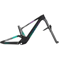 Scott Bikes Genius 900 Tuned Hmx 2025 Mtb-ramme