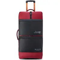 Jeep J0274026004 82 Cm 95l Trillekoffert
