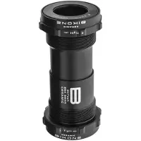BIKONE Dctech Bsa Road Ceramic Shimano 24mm Kranklager