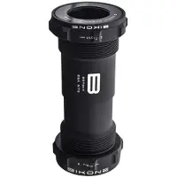 BIKONE Dctech Bsa Mtb Shimano 24mm Kranklager