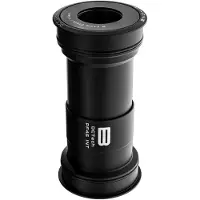BIKONE Dctech Evo Shimano 24mm Kranklager