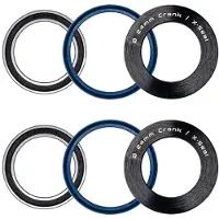 BIKONE 6806 Shimano 24mm Kranklager