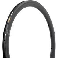 Progress Airspeed A44 19 Carbon Tubeless Landeveissykkel Felg