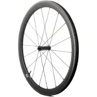 Progress Airspeed A44 19 Carbon Qr Tubeless Forhjul For Landeveissykkel