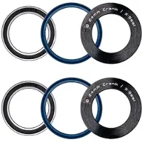 BIKONE 6805 Shimano 24mm Kranklager