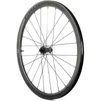Progress Aero Cl Disc Tubeless Forhjul For Landeveissykkel