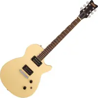 Gretsch Grestch Streamliner Jet Club LRL Aged White