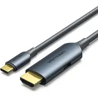 Vention Ablhg-hdmi 2.0 4k 1.5m Hdmi 2.0-kabel