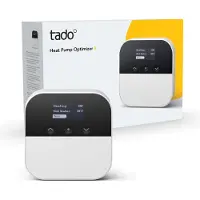 Tado Heat Pump Optimizer X