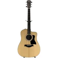 Taylor Guitars Taylor 110ce-S Dreadnought Electro Acoustic - Ex Demo