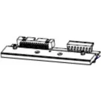 Zebra Technologies Zebra - Skrivehode (300 dpi)