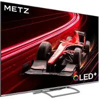 Metz 55mqe8000z 55´´ 4k Qled Tv