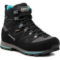 Aku Trekker Lite Iii Goretex Brede Tursko