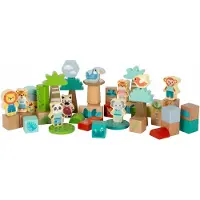 Small Foot Design Small Foot treklosser Jungle Friends