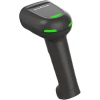 Honeywell Xenon Ultra 1960G - USB Kit - strekkodeskanner - håndholdt - HD - 2D-bildefremviser - 4 skann/sek - dekodet - USB