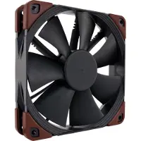 Noctua IndustrialPPC NF-F12 - Kabinettvifte - 120 mm