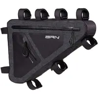 BRN Nmd Triangle Rammeveske 6.8l