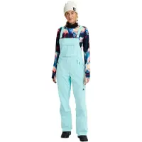 Burton Reserve 2L Slim Bib Pant blå