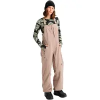 Burton Reserve 2l Bib Bukser