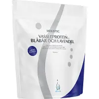 Holistic Myseprotein 750 g