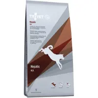Trovet Hundefôr Hepatic Hld Med Kylling 12.5 Kg