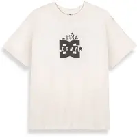 Grimey The Swarm Dc Shoes X Regular Kortarmet T-skjorte