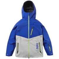 Thirtytwo Grasser Jakke
