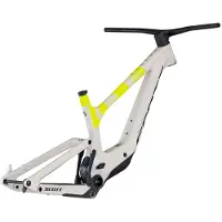 Scott Bikes Ransom 900 Rc Hmx 2024 Mtb-ramme