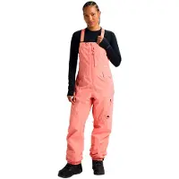 Burton Reserve 2l Bib Bukser