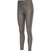 Hummel Tola Leggings Med Høy Midje