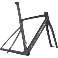 Scott Bikes Addict Rc Ultimate Hmx Sl 2025 Landeveissykkelramme