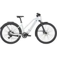 Scott Bikes Passage 20 Slope 28´´ Cues Rdu4000gs 9s 2026 Elektrisk Sykkel